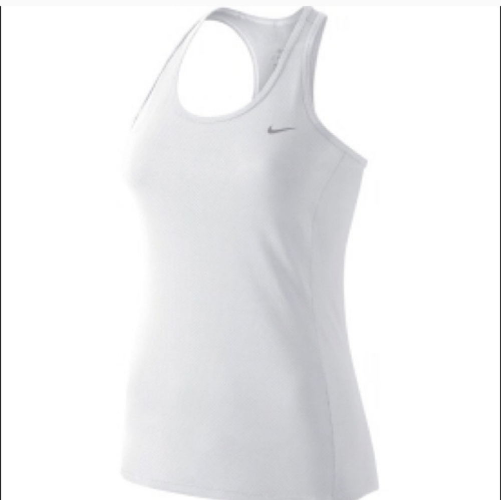 Nike tank top